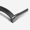 Anderson Composites 21-24 Ford F-150 (Non-Raptor) Type-AO Carbon Fiber Rear Fender Flares