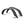 2021-2025 Ford Bronco Everglade Gloss Carbon Fiber Front Fender Flares Pair