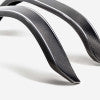 Anderson Composites 2022 Ford Bronco Everglade Carbon Fiber Front Fender Flares