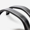 Seibon 22-24 Ford Bronco Everglades Carbon Fiber Rear Fender Flare