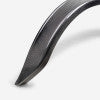 Anderson Composites 22-24 Ford Bronco 2DR Everglades Style Carbon Fiber Rear Fender Flares