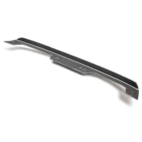 Anderson Composites 2020 Ford Mustang/Shelby GT500 Carbon Fiber Gurney Flap