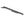 Anderson Composites 2020 Ford Mustang/Shelby GT500 Carbon Fiber Gurney Flap