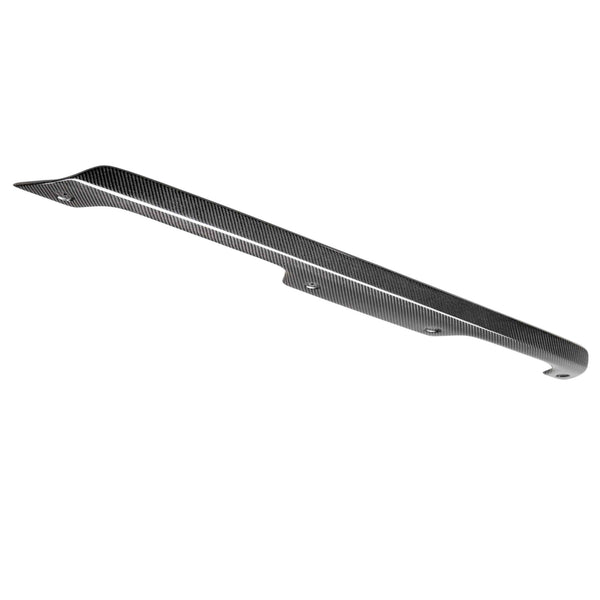 Anderson Composites 2020 Ford Mustang/Shelby GT500 Carbon Fiber Gurney Flap