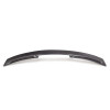 Anderson Composites 2024+ Ford Mustang Dark Horse Type-R Carbon Fiber Gurney Flaps