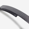 Anderson Composites 2024+ Ford Mustang Dark Horse Type-R Carbon Fiber Gurney Flaps