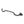 2021-2024 Dodge Ram TRX Type-OE Gloss Carbon Fiber Front Grille Lower Trim