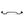 2021-2024 Dodge Ram TRX Type-OE Gloss Carbon Fiber Front Grille Lower Trim