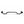 Anderson Composites 2021 Dodge RAM TRX Carbon Fiber Front Grille - Lower Trim