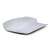 Anderson Composites 10-15 Chevrolet Camaro Type-COPO 3in Cowl Hood - Fiberglass