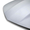 Anderson Composites 10-15 Chevrolet Camaro Type-COPO 3in Cowl Hood - Fiberglass