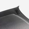 Anderson Composites 15-23 Dodge Challenger Type-HM Carbon Fiber Hood