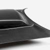 Anderson Composites 15-23 Dodge Challenger Type-HM Carbon Fiber Hood