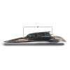 Anderson Composites 15-23 Dodge Challenger Type-HM Carbon Fiber Hood