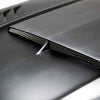 Anderson Composites 15-16 Ford Mustang (Excl. GT350/GT350R) Ram Air Fiberglass Hood
