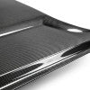 Anderson Composites 15-17 Ford Mustang (Excl. GT350/GT350R) Double Sided Hood