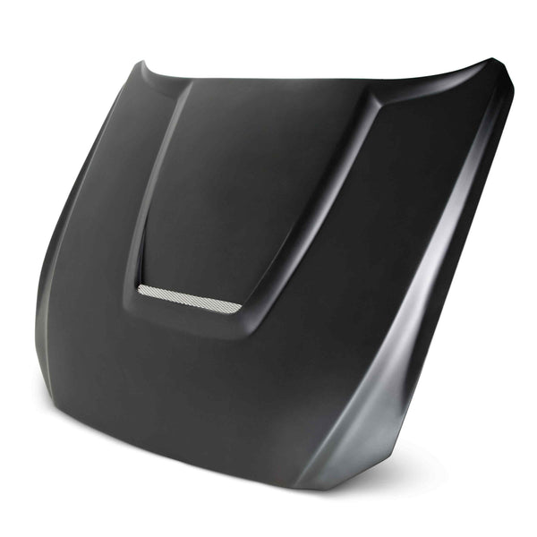 Anderson Composites 15-16 Ford Mustang (Excl. GT350/GT350R) Type-GR Fiberglass Hood