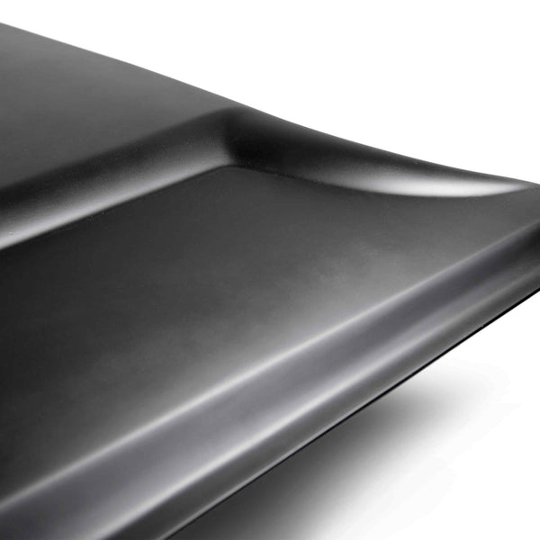 Anderson Composites 15-16 Ford Mustang (Excl. GT350/GT350R) Type-GR Fiberglass Hood
