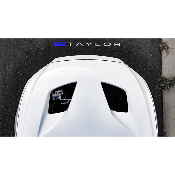 Anderson Composites 15-17 Ford Mustang (Excl. GT350/GT350R) Type-TT Double Sided Hood