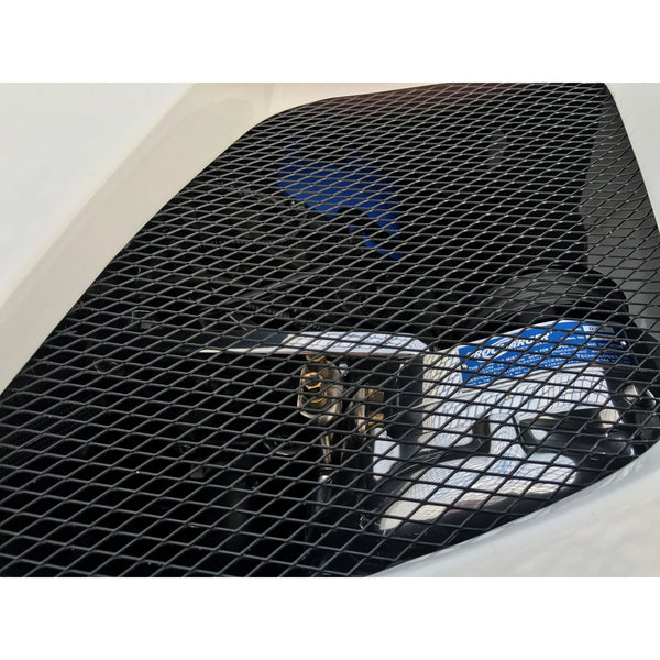 Anderson Composites 15-17 Ford Mustang (Excl. GT350/GT350R) Type-TT Double Sided Hood