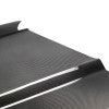 Anderson Composites 15-17 Ford Mustang (Excl. GT350/GT350R) Type-TW Double Sided Hood