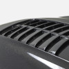 Anderson Composites 15-20 Ford Mustang Shelby GT350/GT350R Type GT5 Double Sided Carbon Fiber Hood