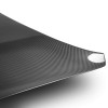 Anderson Composites 2015-2017 Ford Mustang Shelby GT350 Double Sided Carbon Fiber Hood