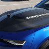 Anderson Composites 2016+ Type-AZ Camaro Double Sided Fiber Hood