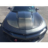 Anderson Composites 2016+ Type-AZ Camaro Double Sided Fiber Hood