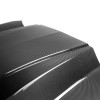 Anderson Composites 2016+ Chevy Camaro Carbon Fiber Double Sided Hood