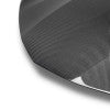 Anderson Composites 2016+ Chevy Camaro OE Style Carbon Fiber Hood - Non Vented