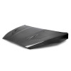 Anderson Composites 2015+ Ford Focus RS Type-SA Carbon Fiber Hood