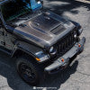Anderson Composites 20-25 Jeep Gladiator Mohave Type-MO Carbon Fiber Hood