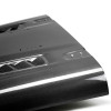 Anderson Composites 19-20 Jeep Wrangler Rubicon Type-OE Carbon Fiber Hood