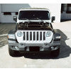 Anderson Composites 19-20 Jeep Wrangler Rubicon Type-OE Carbon Fiber Hood