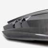 Anderson Composites 2020 Chevrolet C8 Type-LT double-sided carbon hood