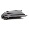 Anderson Composites 20-25 Chevrolet Silverado 1500 Type-OE Carbon Fiber Hood