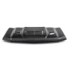 Anderson Composites 20-24 Chevy Silverado Type-T2 Carbon Fiber Hood