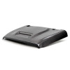 Anderson Composites 20-25 Jeep Gladiator Mohave Type-MO Carbon Fiber Hood