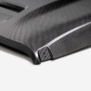 Anderson Composites 20-25 Jeep Gladiator Mohave Type-MO Carbon Fiber Hood