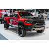 Anderson Composites 2021 Dodge RAM TRX Carbon Fiber Hood - OE Style