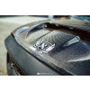 Anderson Composites 2021 Dodge RAM TRX Carbon Fiber Hood - OE Style