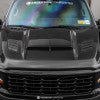 Anderson Composites 21-25 Ford F-150 Type-AB Carbon Fiber Hood