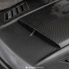 Anderson Composites 21-25 Ford F-150 Type-AB Carbon Fiber Hood