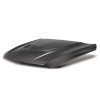Anderson Composites 20-23 Cadillac CT5-V Blackwing Carbon Fiber Hood - Type SV