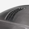 Anderson Composites 20-23 Cadillac CT5-V Blackwing Carbon Fiber Hood - Type SV