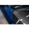 Anderson Composites 2024 Ford Mustang S650 Double-Sided Carbon Fiber Hood