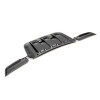 Anderson Composites 23-24 Ford F-150 Raptor R Type-OE Carbon Fiber Hood Vent