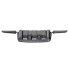 Anderson Composites 23-24 Ford F-150 Raptor R Type-OE Carbon Fiber Hood Vent