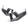 Anderson Composites 2024 Ford Mustang Dark Horse Carbon Fiber Headlight Surround